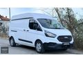 2020 FORD CUSTOM 340L 130 HP YÜKSEK TAVAN HATASIZ KLİMALI