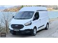 2020 FORD CUSTOM 340L 130 HP YÜKSEK TAVAN HATASIZ KLİMALI