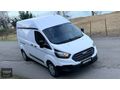 2020 FORD CUSTOM 340L 130 HP YÜKSEK TAVAN HATASIZ KLİMALI