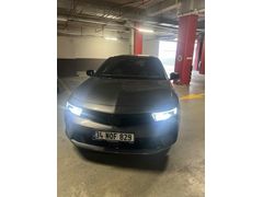 Avukattan  Sıfır Kapalı Garaj  Full Astra 1.2 T GS 2025 Model 