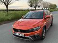 Galeriden Fiat Egea Cross 1.6 Multijet Urban 2022 Model Trabzon