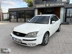 2005 FORD MONDEO 2.0 TDCI