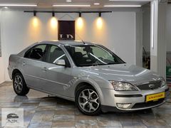 ALTIN AUTO DAN DEĞİŞENSİZ TRAMERSİZ 2005 MONDEO 2.0 TDCi TREND