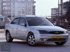 ARE GROUP'DAN 2007FORD MONDEO 2.0TDCİ OTOMATİK SNRF,ELKTRKL KLTK