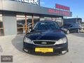 EBS MOTORS TİTANIUM SANROFLU FULL MONDEO