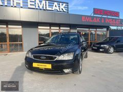 EBS MOTORS TİTANIUM SANROFLU FULL MONDEO