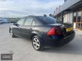 EBS MOTORS TİTANIUM SANROFLU FULL MONDEO