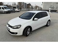 Sahibinden Volkswagen Golf 1.6 TDi Comfortline 2010 Model 