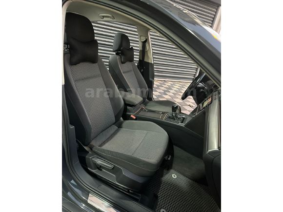 Sahibinden Volkswagen Passat 1.6 TDi BlueMotion Impression 2017 Model  182.000 km Füme
