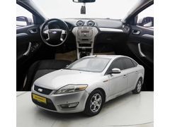 NAKİT FİYAT 2010 FORD MONDEO 2.0 TDCİ TREND