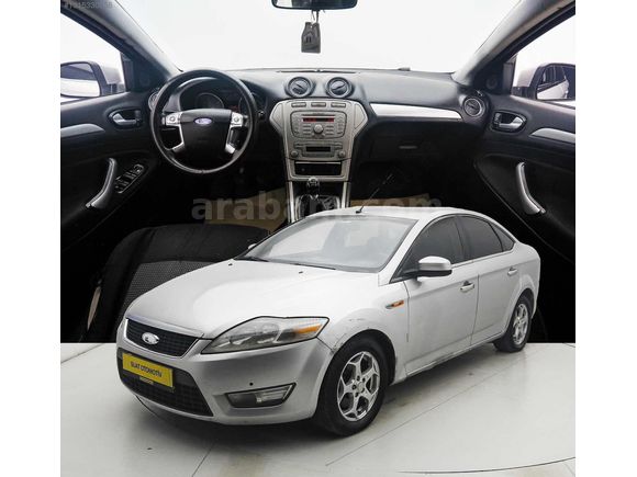 NAKİT FİYAT 2010 FORD MONDEO 2.0 TDCİ TREND