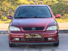 Galeriden Opel Astra 1.6 GL 1999 Model Ordu