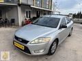 OTOPAZAR'DAN KREDİ/SENET/K.K 12 TAKSİT 2010 FORD MONDEO OTOMATİK