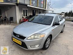 OTOPAZAR'DAN KREDİ/SENET/K.K 12 TAKSİT 2010 FORD MONDEO OTOMATİK