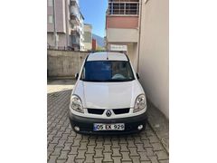 Sahibinden Renault Kangoo 1.5 dCi Expression 2005 Model 
