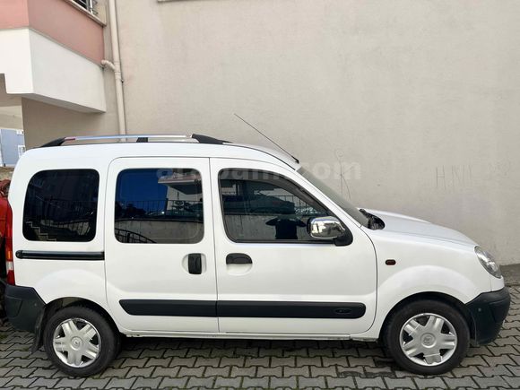 Sahibinden Renault Kangoo 1.5 dCi Expression 2005 Model 