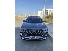 Acildir. Chery Tiggo 7 Pro 1.6 TGDI Luxury 2024 Model 