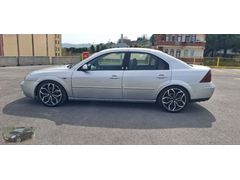 2003 FORD MONDEO TAKAS OLUR
