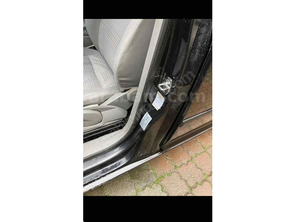 Sahibinden Volkswagen Caddy 1.9 TDI 2006 Model 