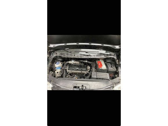 Sahibinden Volkswagen Caddy 1.9 TDI 2006 Model 