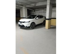 Sahibinden Nissan Qashqai 1.6 dCi Black Edition 2017 Model Van