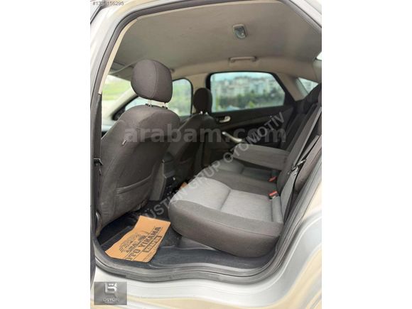 2008 MODEL FORD MONDEO 2.0 DİZEL OTOMATİK