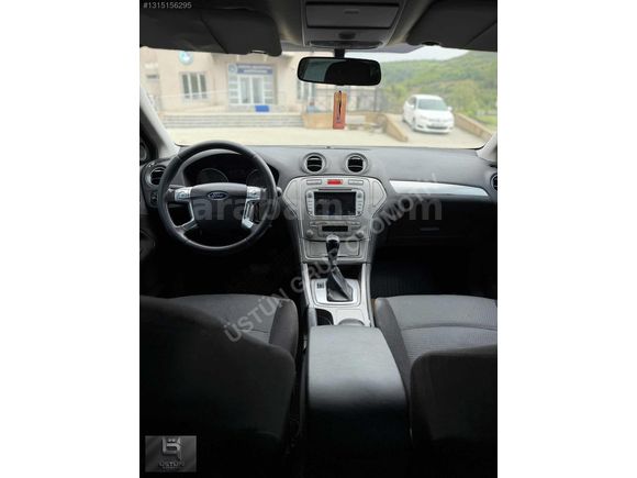 2008 MODEL FORD MONDEO 2.0 DİZEL OTOMATİK
