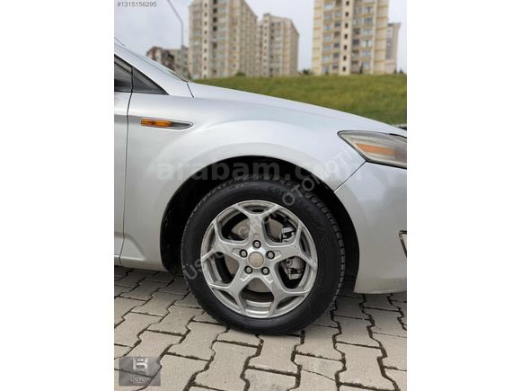 2008 MODEL FORD MONDEO 2.0 DİZEL OTOMATİK