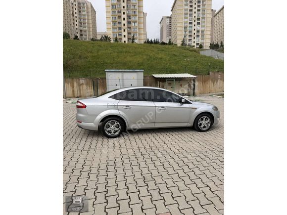 2008 MODEL FORD MONDEO 2.0 DİZEL OTOMATİK