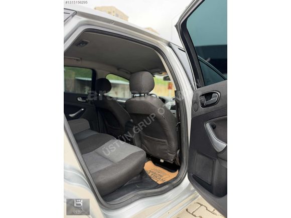 2008 MODEL FORD MONDEO 2.0 DİZEL OTOMATİK