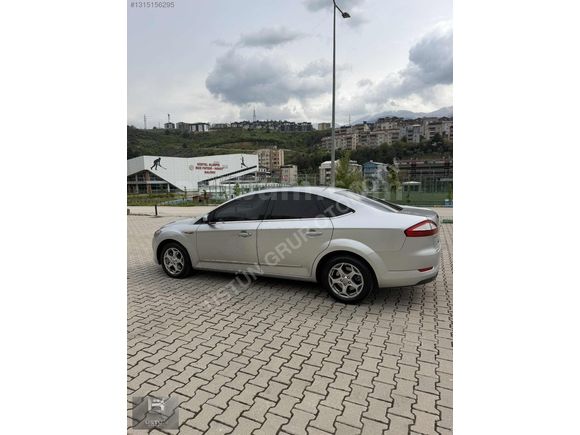 2008 MODEL FORD MONDEO 2.0 DİZEL OTOMATİK