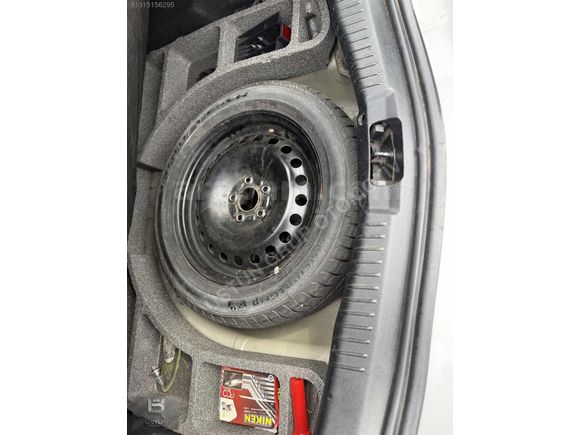 2008 MODEL FORD MONDEO 2.0 DİZEL OTOMATİK