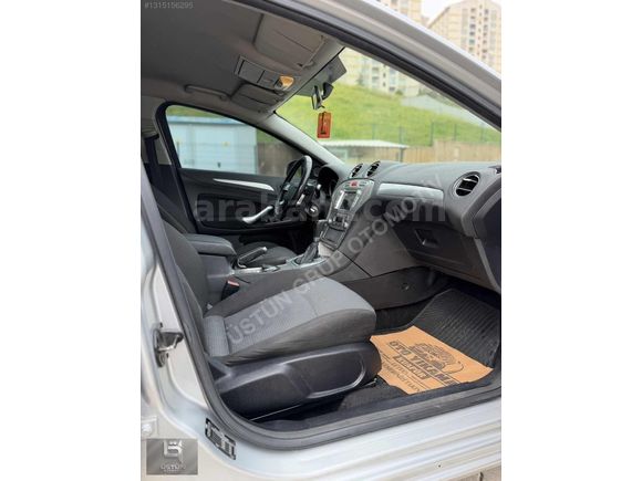 2008 MODEL FORD MONDEO 2.0 DİZEL OTOMATİK
