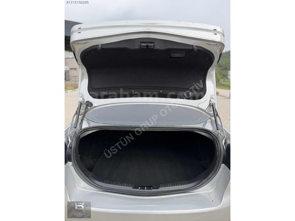 2008 MODEL FORD MONDEO 2.0 DİZEL OTOMATİK