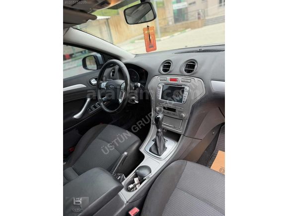 2008 MODEL FORD MONDEO 2.0 DİZEL OTOMATİK