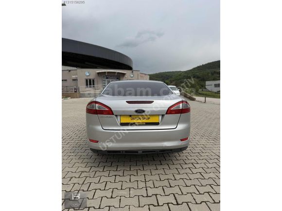 2008 MODEL FORD MONDEO 2.0 DİZEL OTOMATİK
