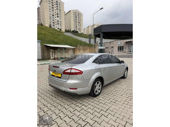 2008 MODEL FORD MONDEO 2.0 DİZEL OTOMATİK