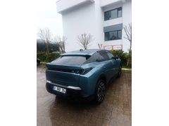 Sahibinden Peugeot 3008 1.2 Hybrid Allure 2025 Model  19.700 km Füme