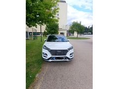 İlk Sahibinden Hyundai Tucson 1.6 CRDi Elite 2020 Model Ankara