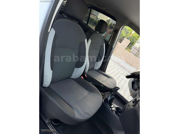 2015 MODEL ORJINAL 158BIN KM ENCOK TUTULAN 90"LIK