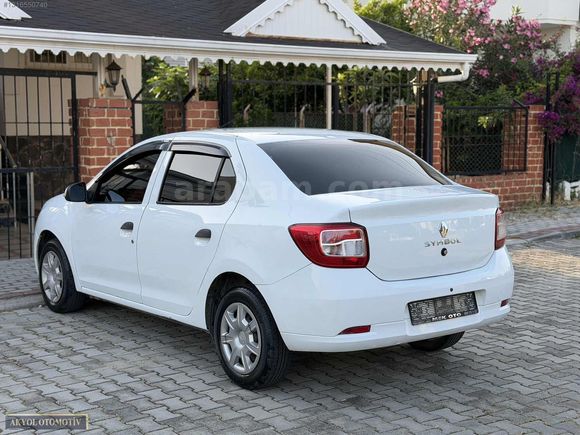 2015 MODEL ORJINAL 158BIN KM ENCOK TUTULAN 90"LIK