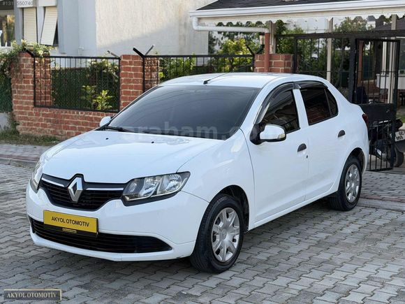 2015 MODEL ORJINAL 158BIN KM ENCOK TUTULAN 90"LIK