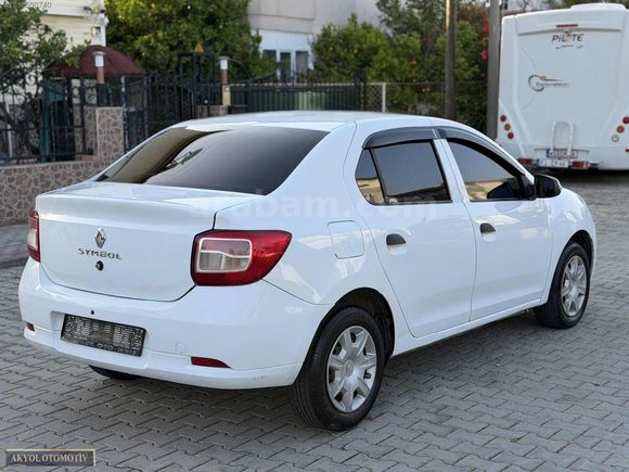 2015 MODEL ORJINAL 158BIN KM ENCOK TUTULAN 90"LIK