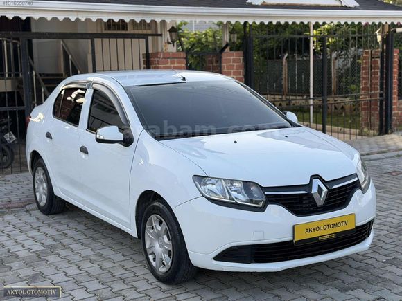 2015 MODEL ORJINAL 158BIN KM ENCOK TUTULAN 90"LIK