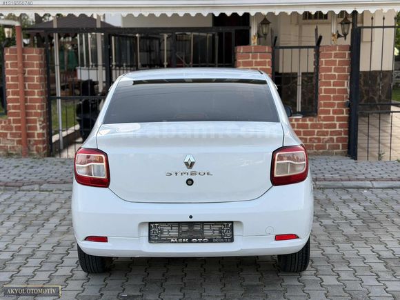2015 MODEL ORJINAL 158BIN KM ENCOK TUTULAN 90"LIK