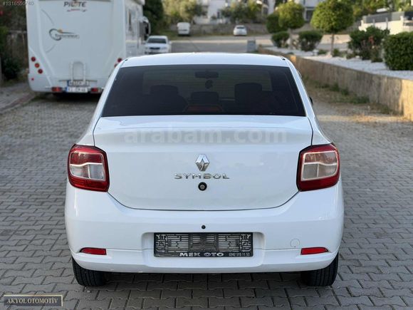 2015 MODEL ORJINAL 158BIN KM ENCOK TUTULAN 90"LIK
