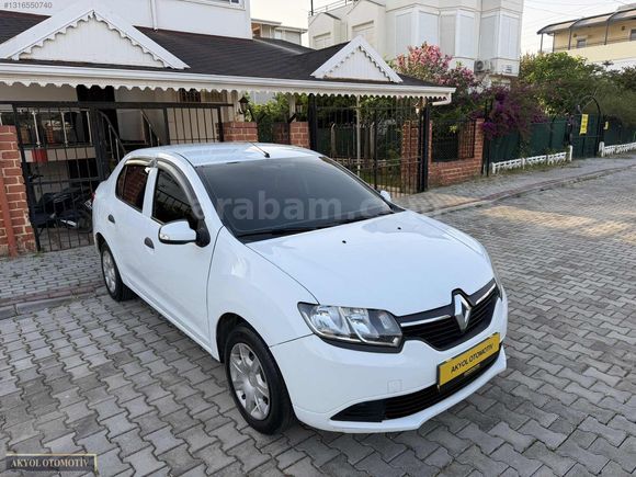 2015 MODEL ORJINAL 158BIN KM ENCOK TUTULAN 90"LIK