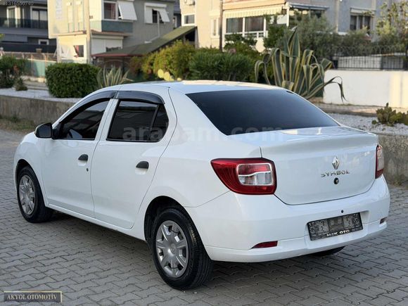 2015 MODEL ORJINAL 158BIN KM ENCOK TUTULAN 90"LIK