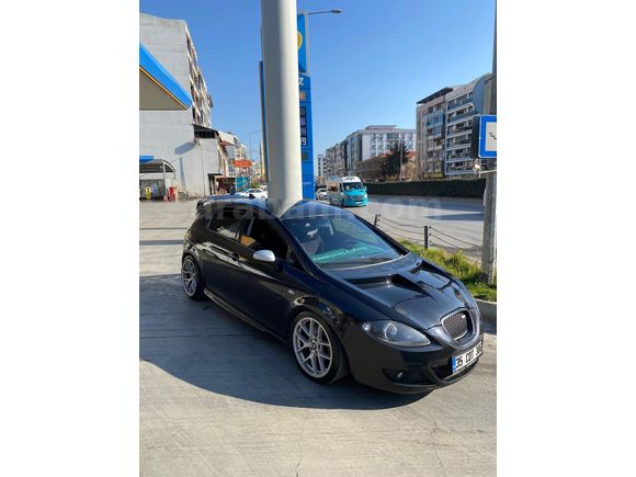 Sahibinden Seat Leon 1.6 Sport Limited 2008 Model