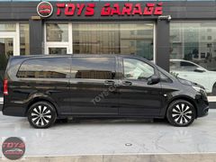 TOYS GARAGE 2023 VİTO 114 BLUETEC OTOMOBİL LED 40.000KM